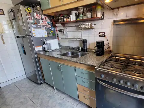 Departamento en Venta al Oeste