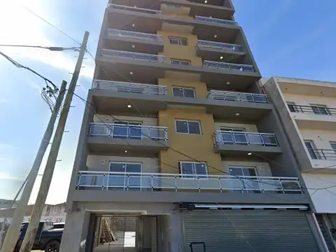 VENTA DE DEPARTAMENTOS A ESTRENAR