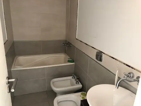 Departamento en Venta 12 años