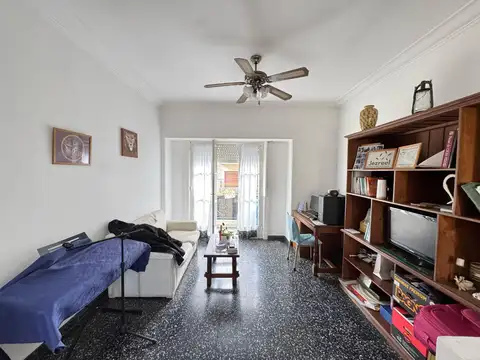 Depto Tipo Casa en Venta de 3 dormitorios