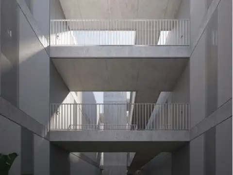 Departamento en Venta Permite mascota