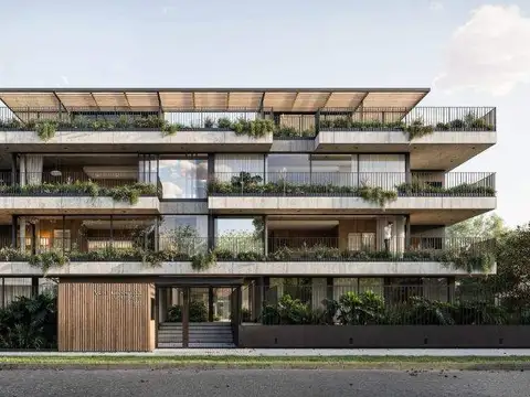 Departamento en Venta de 4 dormitorios