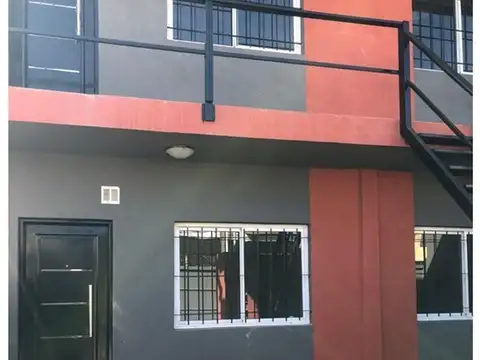 Departamento en Alquiler de Monoambiente