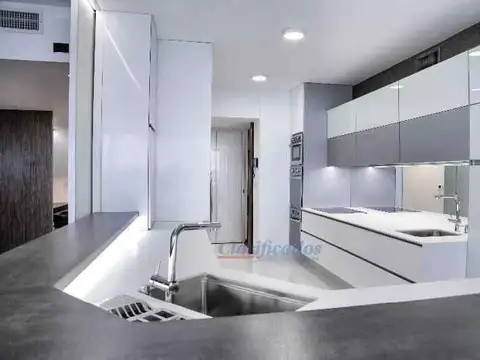 Departamento en Venta en Villa Belgrano, USD 876.500