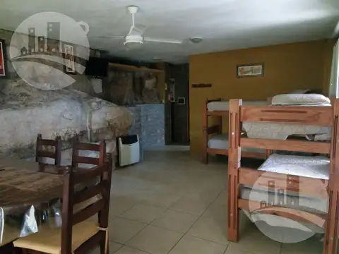Hotel en Venta en Villa Carlos Paz, USD 750.000