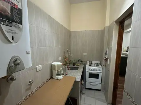 9 De Julio 1268 , Piso 1