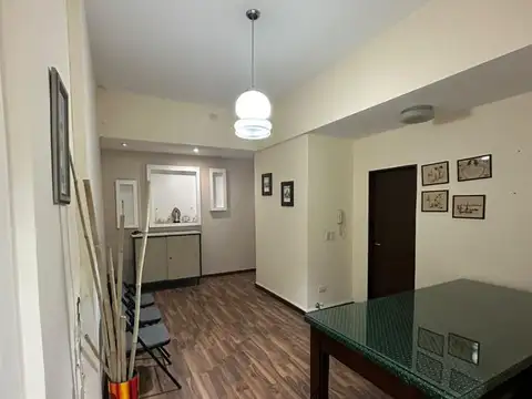 VENTA OFICINA EN 9 DE JULIO 1268