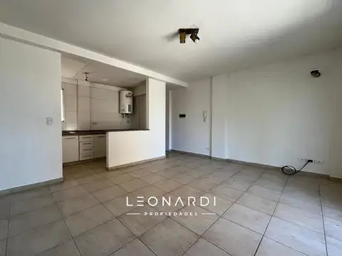 Departamento en Alquiler de 1 dormitorio