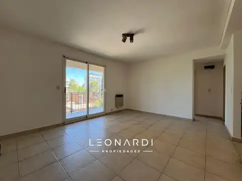 Las Heras 772, 2º piso