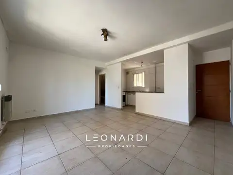 Departamento en Escobar