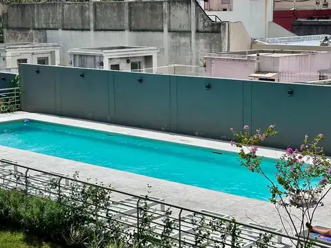 Departamento en Alquiler 1 año