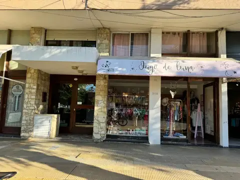 Local en Venta A Estrenar