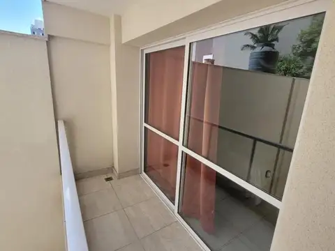 Exc Depto Vta 1 Dor Balcon Cfrente Dean Funes 857