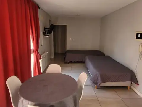 Exc Departamento en Venta 1 Dormitorio bcon Dean Funes 857