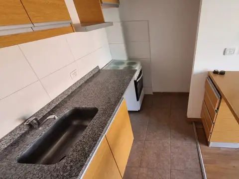 Departamento en Alquiler al Oeste