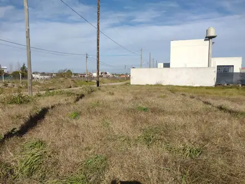 Terreno en Venta en Manuel B Gonnet, USD 50.000