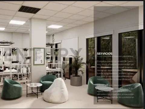 VENTA LOCAL 102M2 EN CONSTRUCCION MONSERRAT