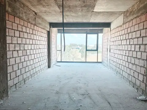 Oficina con cochera en venta Distrito T General Rodríguez