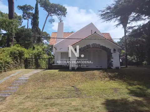 Casa en Alquiler Temporal en San Rafael, USD 12.000