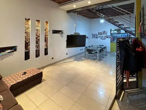 Galpon en Venta 5 años