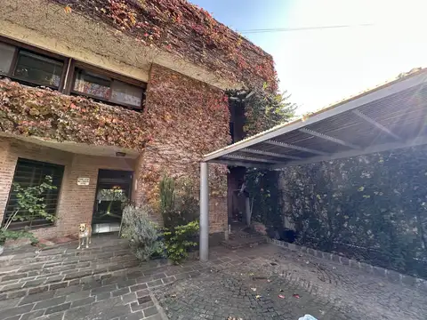 Casa en Venta en Beccar Vias / Libertador, USD 625.000