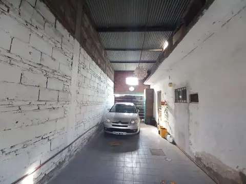 Casa en Venta 45 años