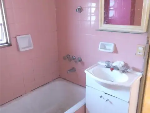 DEPARTAMENTO 2 AMBIENTES - CONGRESO, CAPITAL FEDERAL