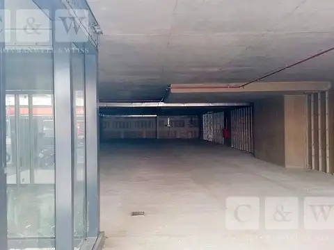 Local en Alquiler en Belgrano, USD 1