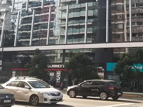 Av. del Libertador al 5700 | Local en Alquiler | Belgrano