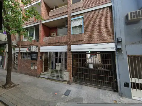 Dpto 2 dormitorios + Cochera