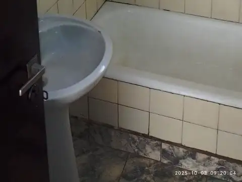 Departamento en Alquiler 50 años