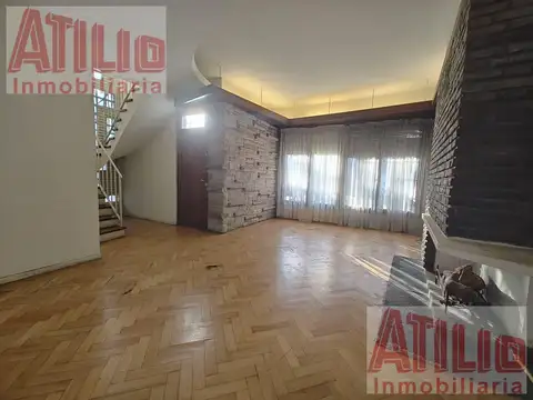 Depto Tipo Casa en Venta en Nuñez, USD 328.000