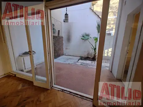 Depto Tipo Casa en Venta con 1 cocheras