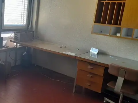 OFICINAS - PLANTA DIVIDIDA - MONSERRAT, CAPITAL FEDERAL