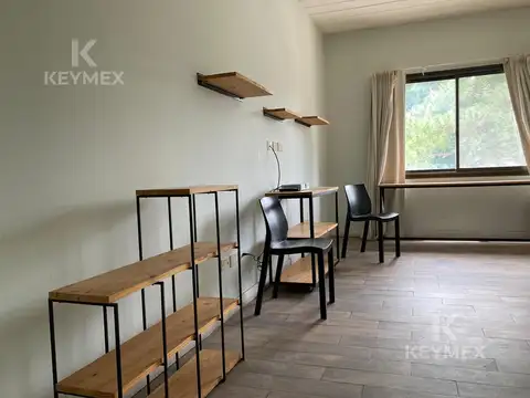 Departamento en Venta en La Lonja, USD 62.000