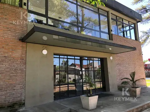 Departamento monoambiente en venta