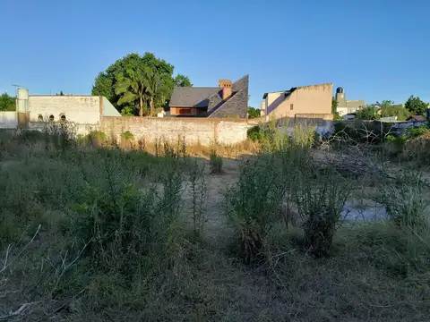 Terreno en Venta de 1358,0 m2