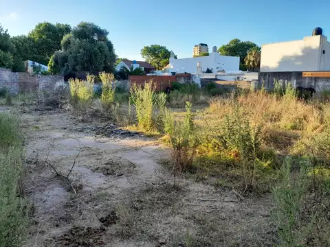Terreno en Venta en Lomas De Zamora, USD 320.000