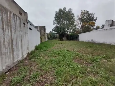 Lote en Venta Goonet