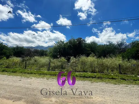 Terreno en Venta de 1503,0 m2