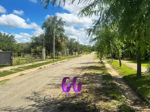 Terreno en Venta en Las Moreras, USD 50.000