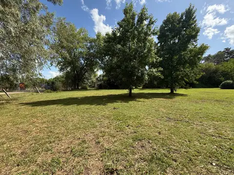 ¡Descubre tu oasis en Laguna de Lobos! Venta Terreno