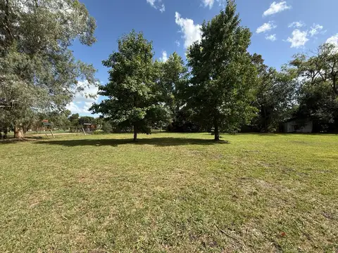 Terreno en Venta 40  mts Fondo