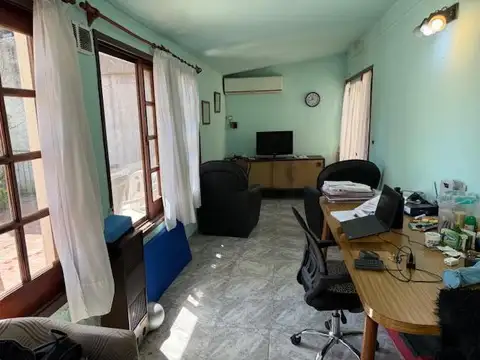 Casa en Venta 40 años