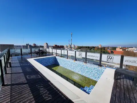 Rivadavia 700, Piso 2