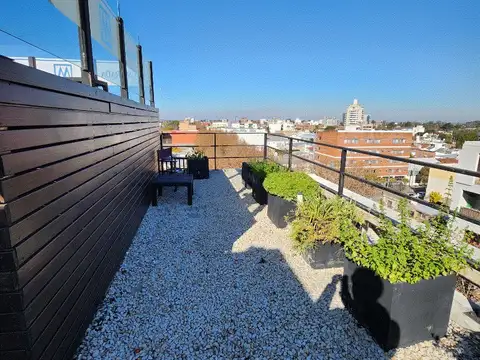 Departamento en Alquiler Temporal de Monoambiente