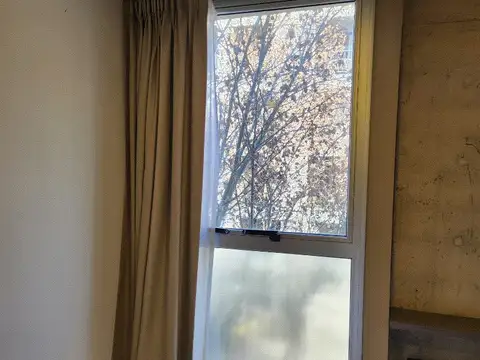 Departamento en Alquiler Temporal de Monoambiente