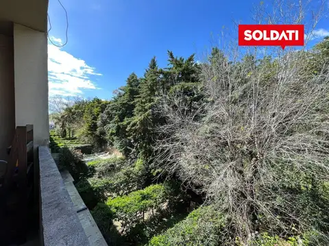 Departamento en Alquiler con 1 cochera