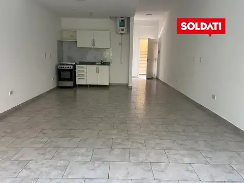 Departamento en Alquiler en Pilar, $ 400.000