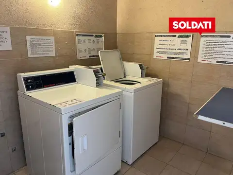 Departamento en Alquiler al Sur